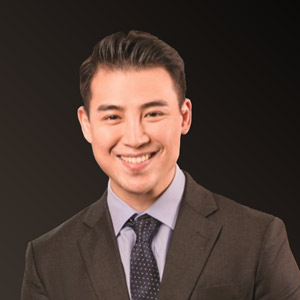 Jay Cheung